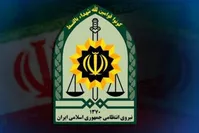 ویدئوی برخورد زننده مامور یگان ویژه با یک زن| پلیس: رفتارهای خارج از ضوابط مورد تایید نیست