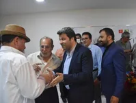 خزاعی: باعث تاسف است که فیلم مشترک با عراق نداریم