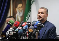 امیرعبداللهیان چه گفته بود که آمریکا تکذیب کرد؟