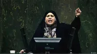 پروانه سلحشوری: با قرار التزام آزاد شدم، نه کفالت/ شاکی پرونده اطلاعات سپاه و برخی مراجع دیگر بودند