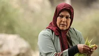 عکس/مهرانه مهین ترابی در ۶۷ سالگی!