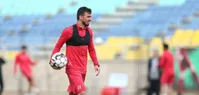 غیبت ستاره ناراضی پرسپولیس در اولین جلسه تمرینی سال جدید
