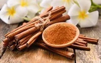 تاثیر باورنکردنی این ادویه ضد دیابت برای لاغر شدن!