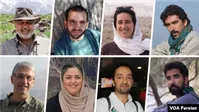 فصلی تازه در پرونده محيط‌زيستی‌ها
