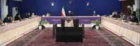 واکنش روحانی به شعر جنجالی اردوغان