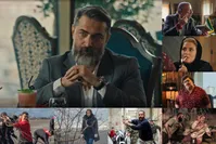 تازه‌ترین خبر محمد کارت/ سرانجام «یاغی» چه می‌شود؟