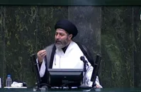حمله تند نماینده اردبیل به علی دایی: آن دختر خودکشی کرده!