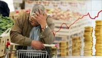 یک تورمِ بی‌پایان و ادامه‌ گرانی‌ها، از تُن ماهی تا نان!