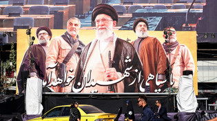 در مذاکرات قطر و ایران چه می گذرد؟