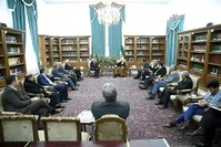 آیت‌الله هاشمی: عصبانیت لابی صهیونیست ها به خاطر روزهای پسابرجام