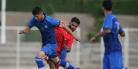 آمانوف به دایره اعتماد ساپینتو نزدیک شد