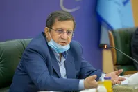 رئیس بانک مرکزی: گرانی ارز بخاطر تحریم است/ شرایط بسیار متغیر و سنگین است
