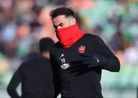 پرسپولیس و بی‌تفاوتی نسبت‌به اوستون اورونوف به یک دلیل