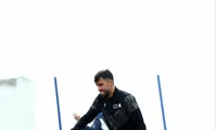 نکونام با ماکلله به مصاف سپاهان می‌رود