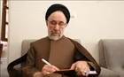 پیام خاتمی به پزشکیان: کم‌هزینه‌ترین و مؤثرترین مسیر برون‌رفت از بحران را بیابید