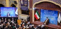 علم‌الهدی: مسلمانان تمام جهان پشت سر رهبر انقلاب حرکت می‌کنند!/ حاکمیت نماینده خدا در حال توسعه است