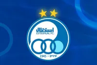 پنجره نقل و انتقالات استقلال باز شد
