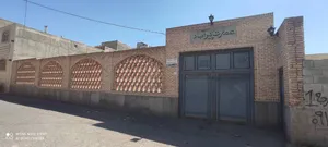اسرار «پیرآباد» در ایلخچی

 