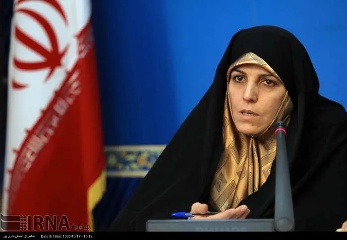 نشت خبری سخنگوی دولت