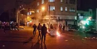 ۶۰ کشته در اعتراضات بعد از مرگ مهسا امینی