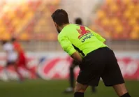 داور دربی استقلال و پرسپولیس یک چهره جدید است
