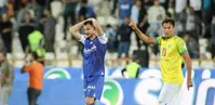 پایان کار یاغی پرسپولیس در استقلال