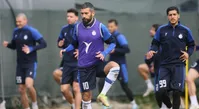 شمارش معکوس برای جدایی مهاجم مغضوب استقلال