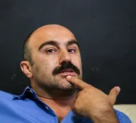 محسن تنابنده بهترین بازیگر کمدی شد