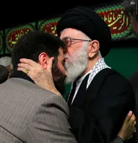 حمایت رهبرانقلاب از شعر عیدفطر یک مداح: آن شعر کاملا درست بود/ در جواب مسئولان دولت هم گفتم که هیچ اهانتی نبوده