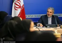 خط قرمز سخنگوی دولت با خبرنگاران در ساختمان پاستور!