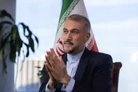 امیرعبداللهیان: مقامات دیگر کشور‌ها می‌گویند ما به وضعیت ایران غبطه می‌خوریم