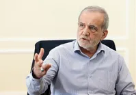 پزشکیان: برنامه‌ای برای فعالیت خارج از چارچوب‌های آژانس نداریم