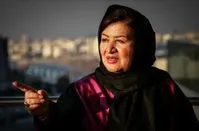 تاکید پوران درخشنده بر راه‌اندازی زنگ سینما