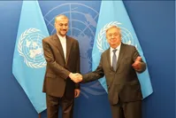 امیرعبداللهیان: تبادل پیام با آمریکا ادامه دارد| برای بازگشت به برجام جدی هستیم