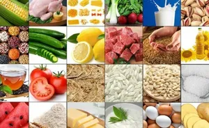 موج گرانی؛ قیمت خوراکی‌ها رکورد زد