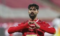 جدایی رضا اسدی از پرسپولیس به مقصد تایلند