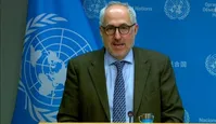 سخنگوی سازمان ملل: از تهدیدهای ترامپ علیه ایران بسیار نگران هستیم