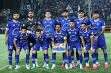 لیگ برتر فوتبال/ استقلال با ۴ گل استارت زد