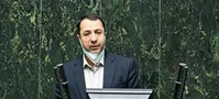 صالح‌آبادی: نرخ ارز از بازار غیررسمی تأثیر می‌پذیرد/هیچ کمبود و مشکلی برای تأمین ارز وجود ندارد