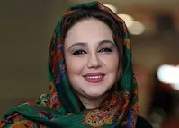 عکس/پوشش بحث‌برانگیز بهنوش بختیاری برای یک نقش متفاوت!