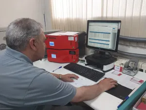 صدور بیش از ۷ هزار کارت هوشمند سوخت در آذربایجان شرقی

 