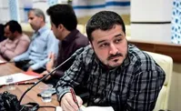 بازداشت یک فعال رسانه ای در جریان مسمومیت دانش آموزان