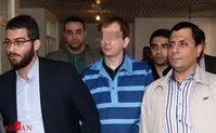 بابک زنجانی: اتهامات را قبول ندارم/فقط متهم هستم و هنوز چیزی ثابت نشده