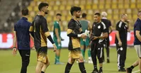تصاویر| شکست تیم ملی فوتبال ایران مقابل الجزایر
