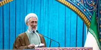 واکنش‌ها به سخنان جنجالی امام جمعه تهران؛ مردم ایران چه گناهی کرده‌اند؟
