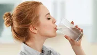 در این حالت آب بخورید، سوزش معده، زخم معده، اختلال ادرار و کلیه می‌گیرید!