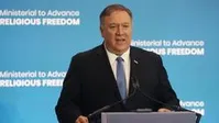 وزیرخارجه آمریکا خواهان سفر به تهران شد| پمپئو: آماده‌ام به ایران بروم تا با مردم صحبت کنم
