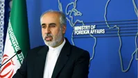 واکنش کنعانی به بیانیه تروئیکای اروپایی