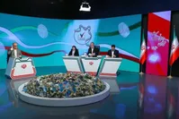 مردم کدام مناظره را بیشتر تماشا کردند؟