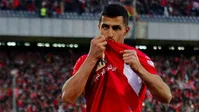آقای گل از دست پرسپولیس پرید؛ درخواست باشگاه پرتغالی دردسرساز شد
